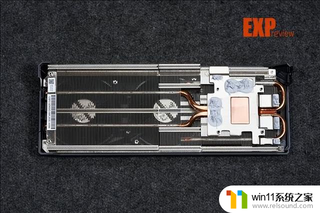 技嘉RTX 5050 GAMING OC显卡评测：外观细致丰富，内在冷静高效
