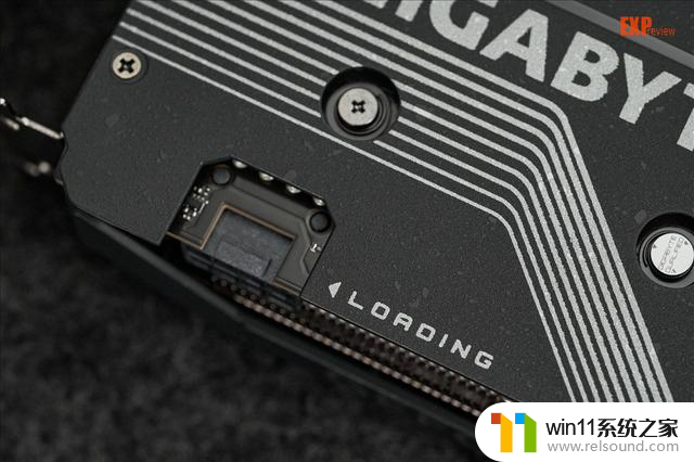 技嘉RTX 5050 GAMING OC显卡评测：外观细致丰富，内在冷静高效