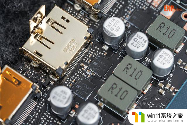 技嘉RTX 5050 GAMING OC显卡评测：外观细致丰富，内在冷静高效
