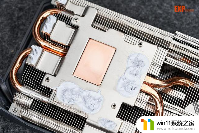 技嘉RTX 5050 GAMING OC显卡评测：外观细致丰富，内在冷静高效