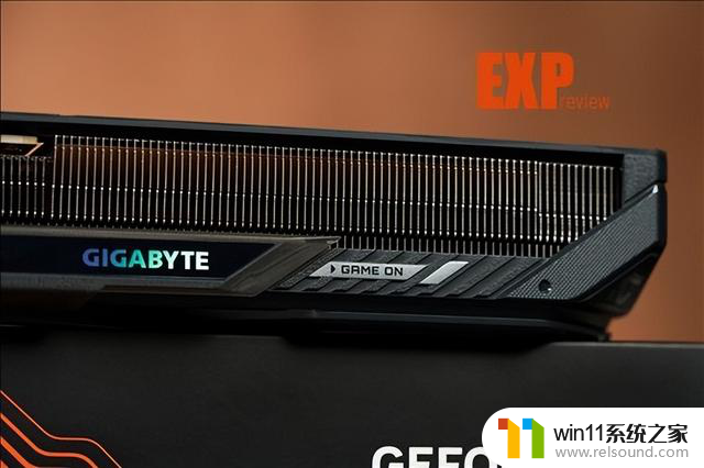技嘉RTX 5050 GAMING OC显卡评测：外观细致丰富，内在冷静高效
