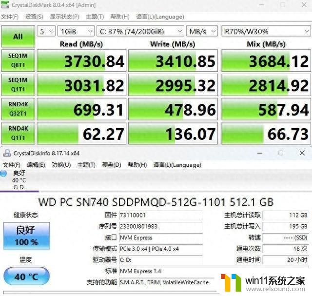 AMD处理器成就高性能 长续航全能表现 联想昭阳X5-14商用本评测