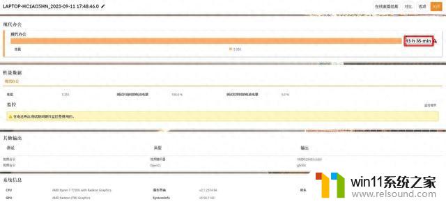 AMD处理器成就高性能 长续航全能表现 联想昭阳X5-14商用本评测