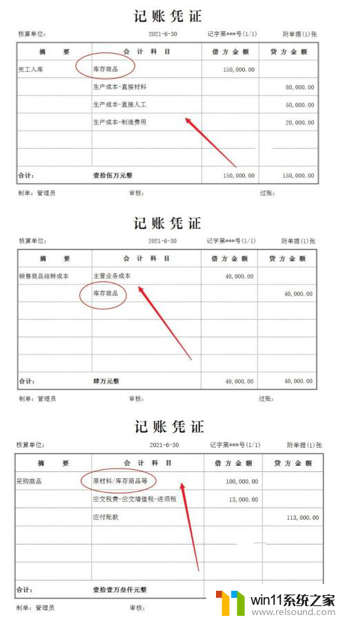 五金店进销存怎么做账 进销存怎么记账