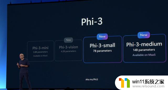 微软全家桶AI狂飙：GPT-4o上云，纳德拉表白OpenAI