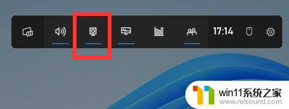 屏幕录制快捷键win11 Win11录屏快捷键功能介绍