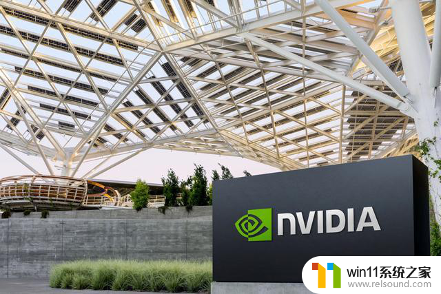 Nvidia：市值超苹果微软，却鲜为人知