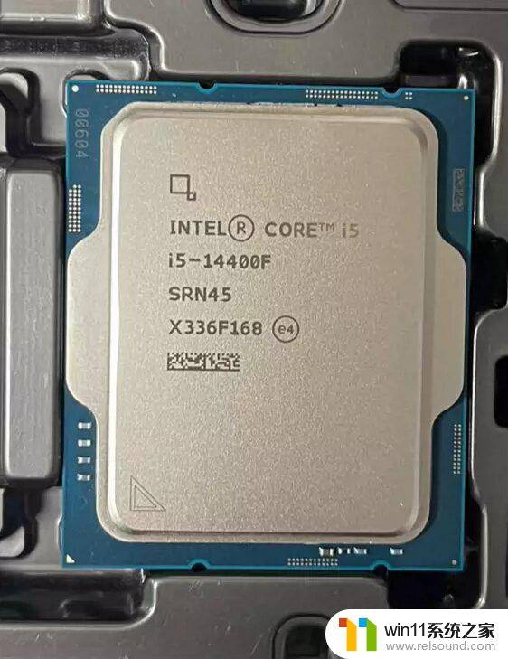 Core i5-14400F性能曝光，CPU-Z跑分让人期待