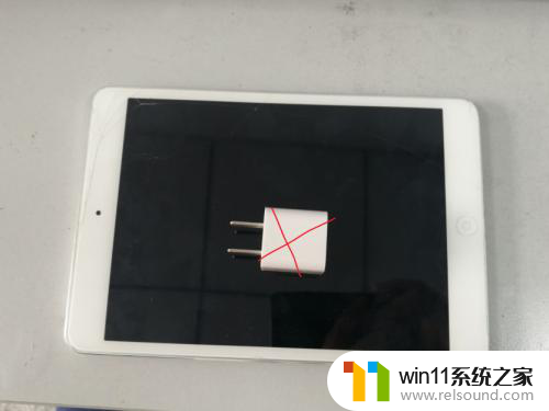 太冷ipad充不进电 ipad充电问题天冷充不进电怎么办