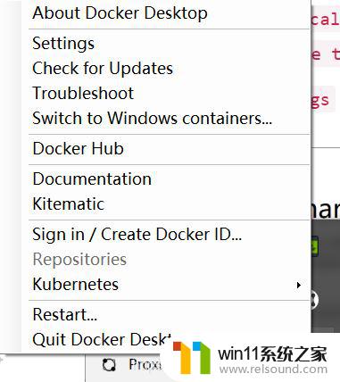 windows10 脚本 Windows10下hyperledger fabric1.4环境搭建步骤详解