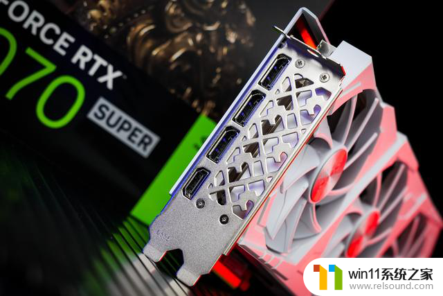 耕升RTX 4070 SUPER 踏雪 黑神话定制版显卡评测