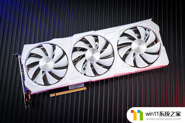 耕升RTX 4070 SUPER 踏雪 黑神话定制版显卡评测