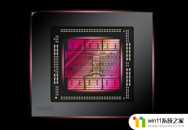 AMD RX 10090 XT曝光：36GB显存对标RTX 6090，性能规格一览