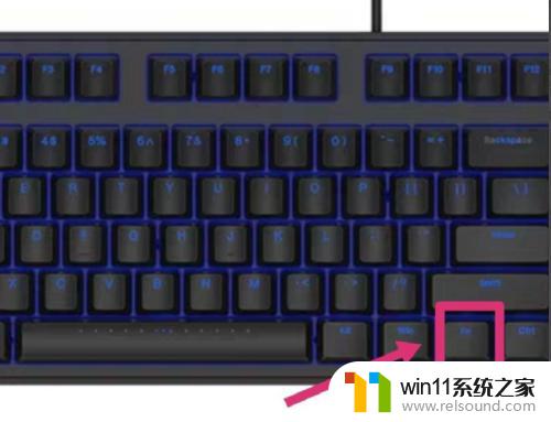 键盘重置出厂设置 如何恢复键盘按键为出厂设置