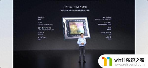 首搭新一代英伟达DRIVE Orin平台，腾势N7智驾再进阶：超强驱动系统与智能驾驶技术的完美结合