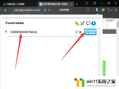 flash video downloader怎么用