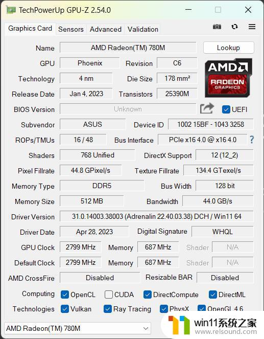 Zen4移动标压锐龙处理器加持 华硕无畏Pro 15 2023评测：性能大揭秘