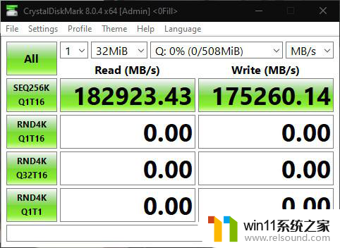 AMD 3D V-Cache RAM的读写速度超过182和175GB/s，创下新纪录