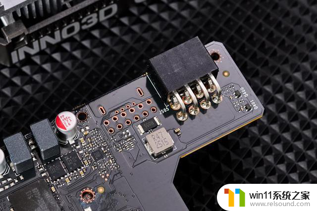 GeForce RTX 5060 TWIN X2曜夜8GB显卡评测：小巧身材，强大性能