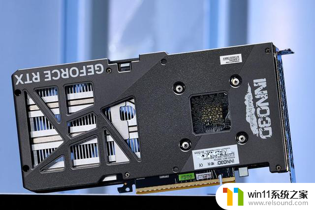 GeForce RTX 5060 TWIN X2曜夜8GB显卡评测：小巧身材，强大性能