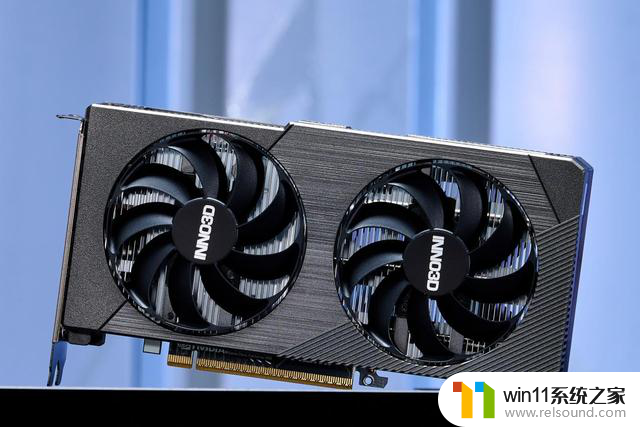 GeForce RTX 5060 TWIN X2曜夜8GB显卡评测：小巧身材，强大性能