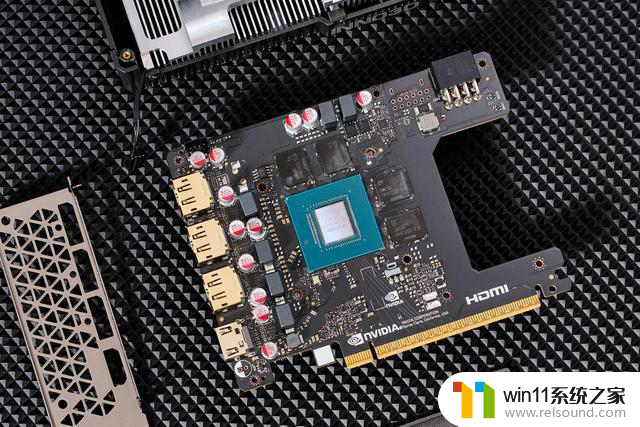 GeForce RTX 5060 TWIN X2曜夜8GB显卡评测：小巧身材，强大性能