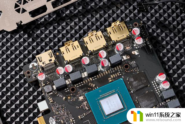 GeForce RTX 5060 TWIN X2曜夜8GB显卡评测：小巧身材，强大性能