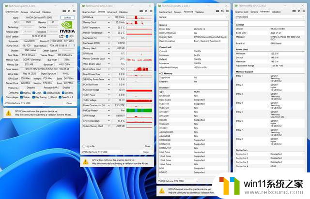 GeForce RTX 5060 TWIN X2曜夜8GB显卡评测：小巧身材，强大性能