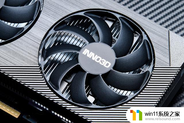 GeForce RTX 5060 TWIN X2曜夜8GB显卡评测：小巧身材，强大性能