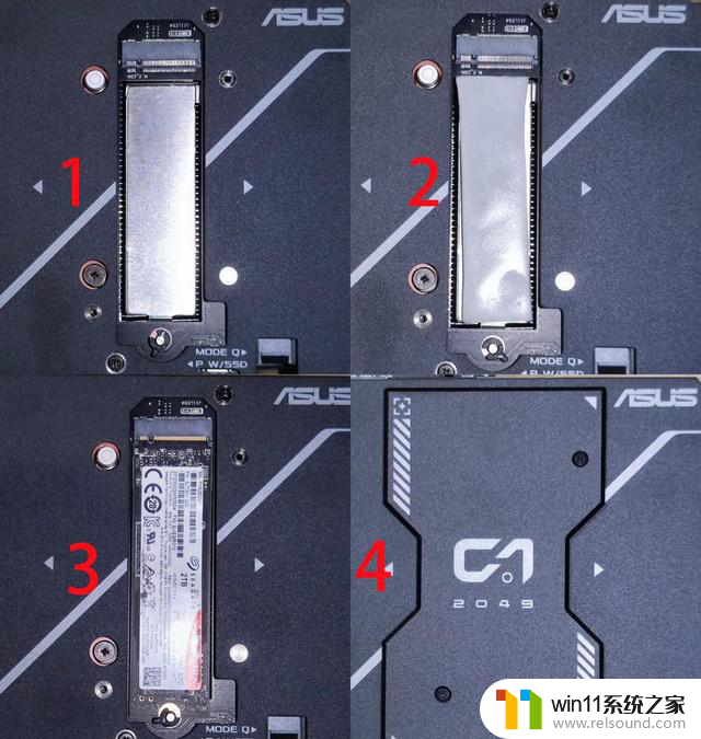 显卡能插SSD，TB级扩容不是梦，一站式解决你的存储需求