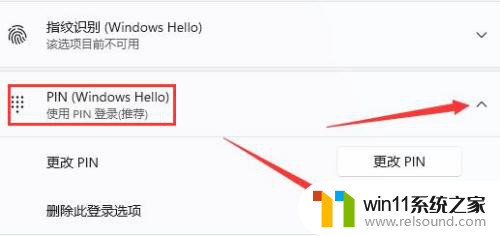 win11忘记pin码进不了系统如何在pe系统内删除 Win11删除PIN码的方法