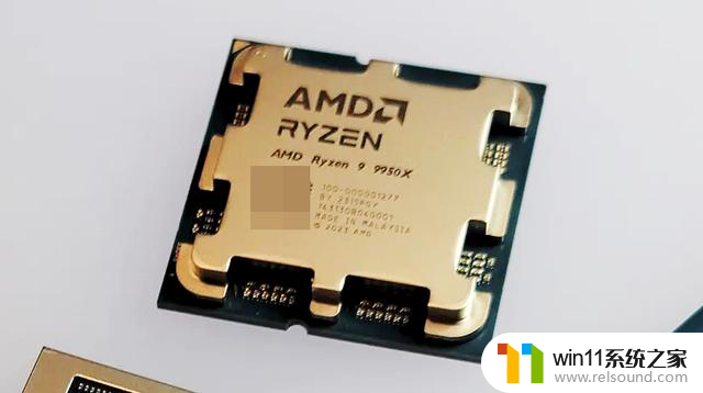 AMD Ryzen 9000系列处理器推迟上市，原因令人哭笑不得