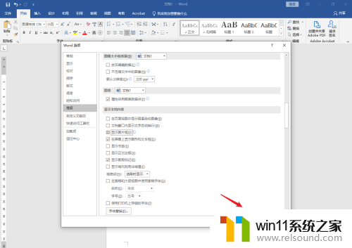 word中图片显示空白 图片显示异常