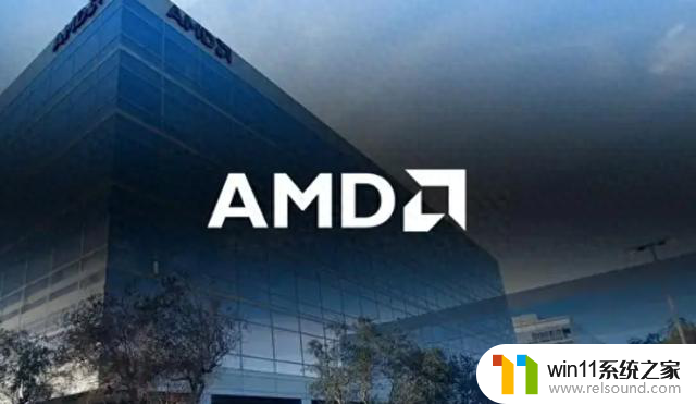 AMD财报揭秘：这个简单的秘密武器将其从被低估到霸主